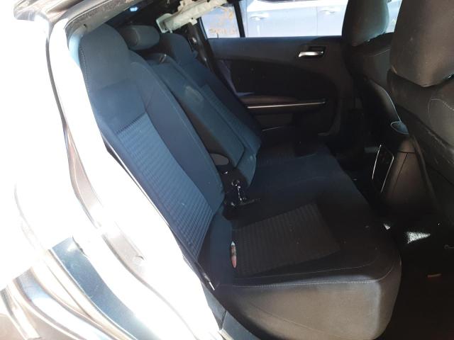 Photo 6 from auction – 2019 DODGE CHARGER R/ with VIN 2C3CDXCT5KH578565