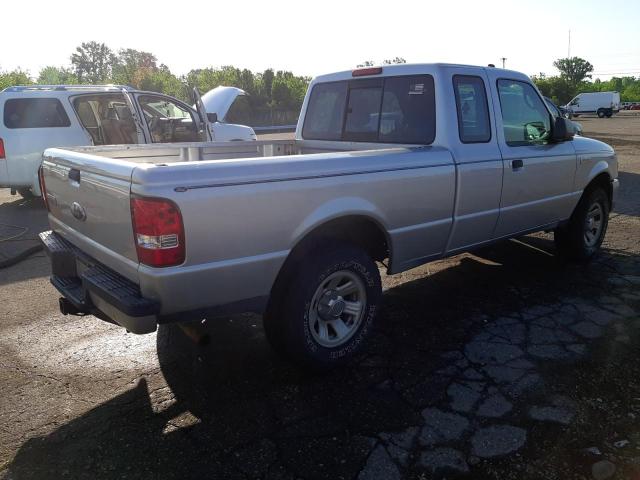Photo 4 from auction – 2010 FORD RANGER SUP with VIN 1FTKR1ED7APA02482