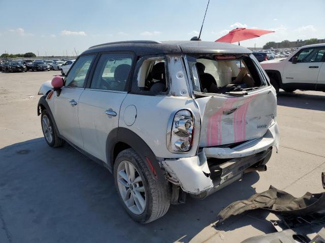 Photo 3 from auction – 2013 MINI COOPER COU with VIN WMWZB3C53DWM08583