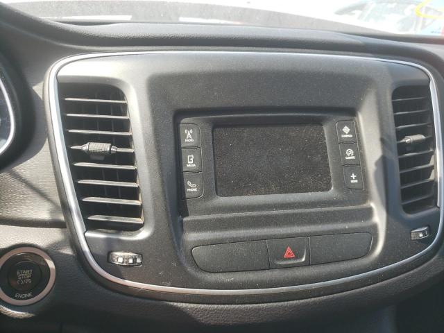 Photo 9 from auction – 2015 CHRYSLER 200 LIMITE with VIN 1C3CCCAB7FN628529