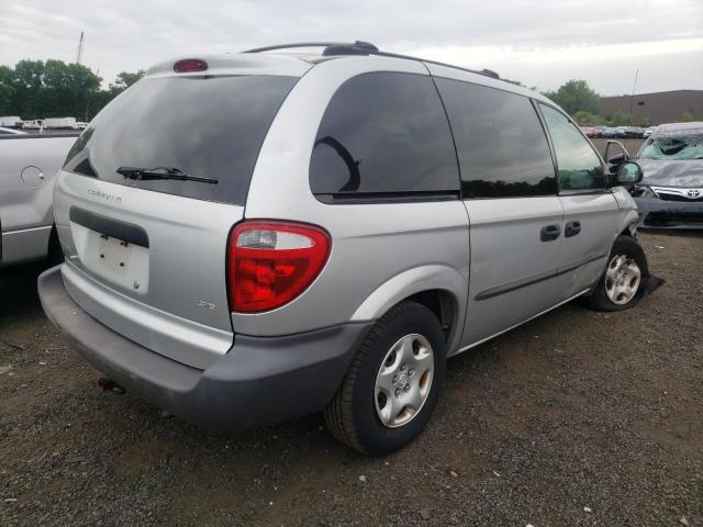 Photo 4 from auction – 2002 DODGE CARAVAN SE with VIN 1B4GP253X2B671656