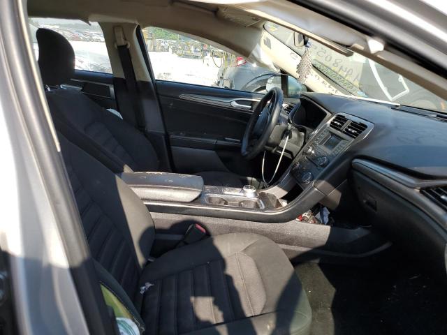 Photo 5 from auction – 2017 FORD FUSION SE with VIN 3FA6P0H73HR208463