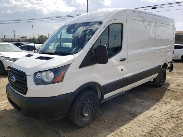 Photo 2 from auction – 2019 FORD TRANSIT T- with VIN 1FTBW2CM8KKA58625