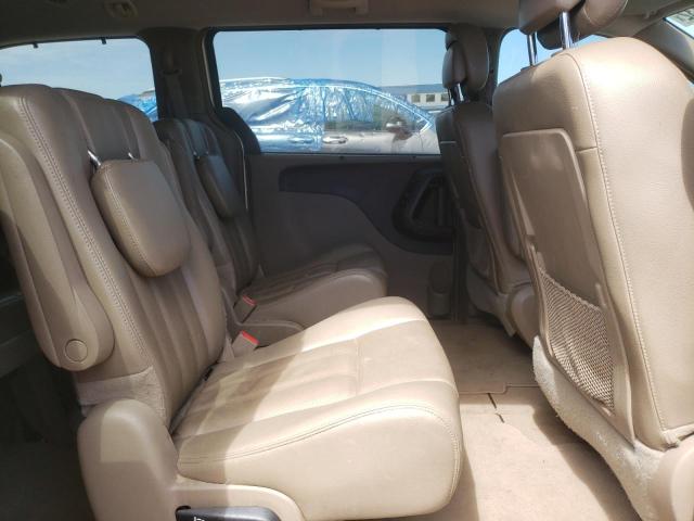 Photo 6 from auction – 2012 CHRYSLER TOWN & COU with VIN 2C4RC1CG1CR411074