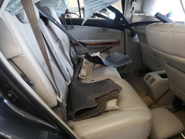 Photo 6 from auction – 2006 LEXUS RX 330 with VIN 2T2HA31UX6C101558