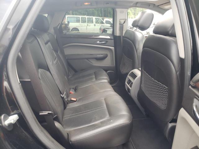 Photo 6 from auction – 2011 CADILLAC SRX LUXURY with VIN 3GYFNAEY5BS534875