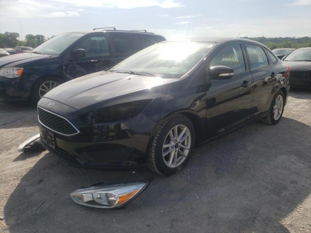 Photo 2 from auction – 2016 FORD FOCUS SE with VIN 1FADP3F20GL276961