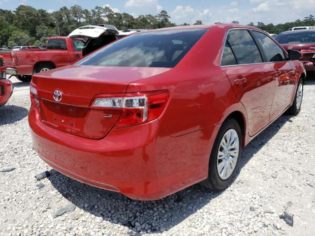 Photo 4 from auction – 2012 TOYOTA CAMRY BASE with VIN 4T1BF1FK0CU556047