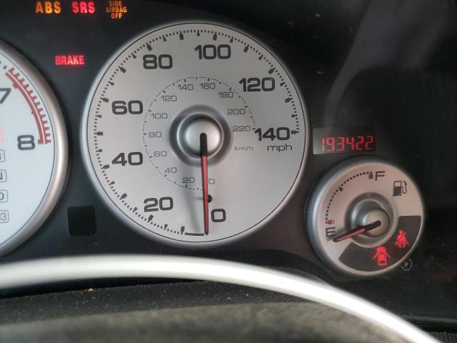 Photo 8 from auction – 2004 ACURA RSX with VIN JH4DC54864S017464