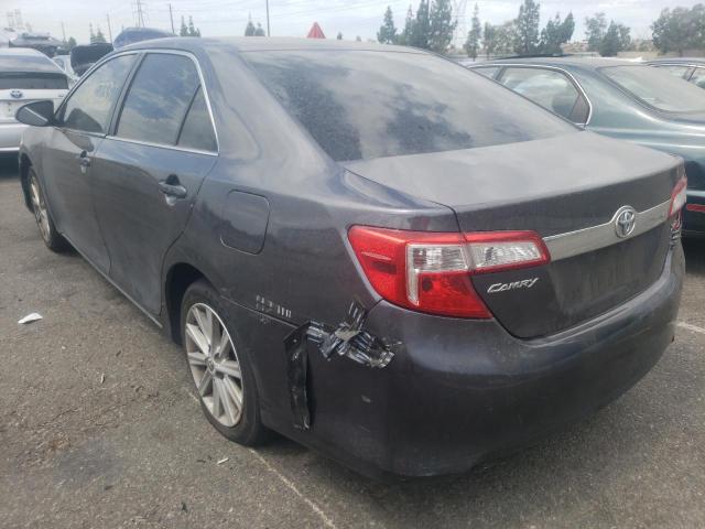 Photo 3 from auction – 2012 TOYOTA CAMRY BASE with VIN 4T1BF1FK2CU069206
