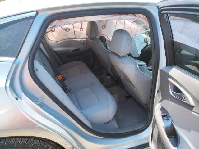 Photo 6 from auction – 2017 CHEVROLET MALIBU LS with VIN 1G1ZC5ST6HF263971