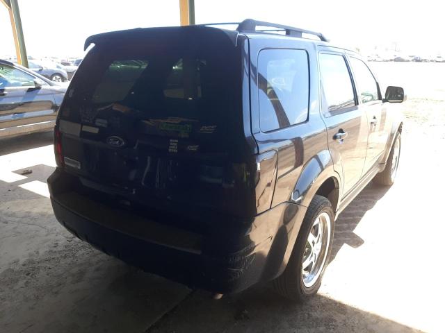 Photo 4 from auction – 2010 FORD ESCAPE XLT with VIN 1FMCU0D79AKD20105