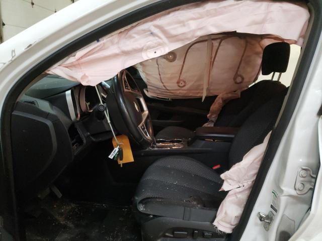 Photo 5 from auction – 2014 CHEVROLET EQUINOX LT with VIN 2GNALBEK7E6321072