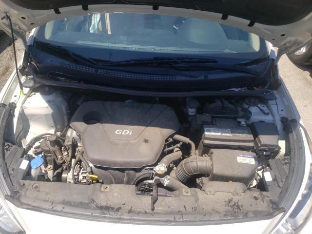 Photo 7 from auction – 2016 HYUNDAI ACCENT SE with VIN KMHCT4AE1GU028233