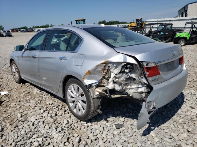 Photo 3 from auction – 2013 HONDA ACCORD with VIN 1HGCR2F8XDA263819