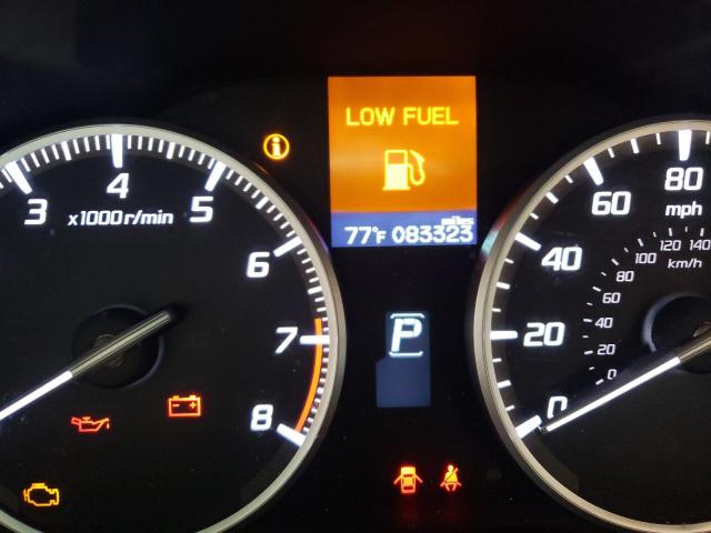 Photo 8 from auction – 2014 ACURA RDX with VIN 5J8TB4H32EL015605