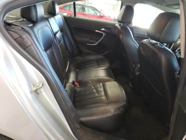 Photo 6 from auction – 2012 BUICK REGAL with VIN 2G4GR5EK6C9109032