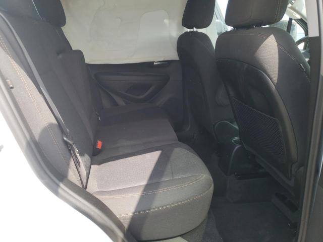 Photo 6 from auction – 2020 CHEVROLET TRAX LS with VIN 3GNCJKSB7LL160976