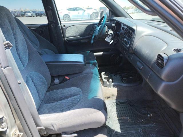 Photo 5 from auction – 2000 DODGE DURANGO with VIN 1B4HR28Z4YF300816