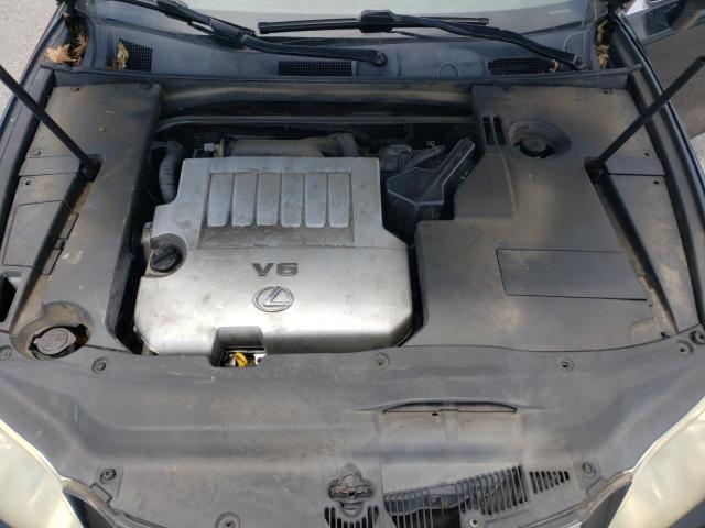 Photo 7 from auction – 2009 LEXUS ES 350 with VIN JTHBJ46G992324890