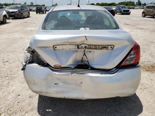 Photo 9 from auction – 2013 NISSAN VERSA S with VIN 3N1CN7AP0DL851620