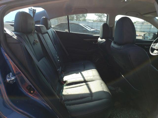 Photo 6 from auction – 2021 SUBARU LEGACY LIM with VIN 4S3BWAM63M3007735