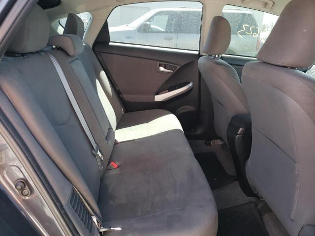 Photo 6 from auction – 2013 TOYOTA PRIUS with VIN JTDKN3DU4D1722449