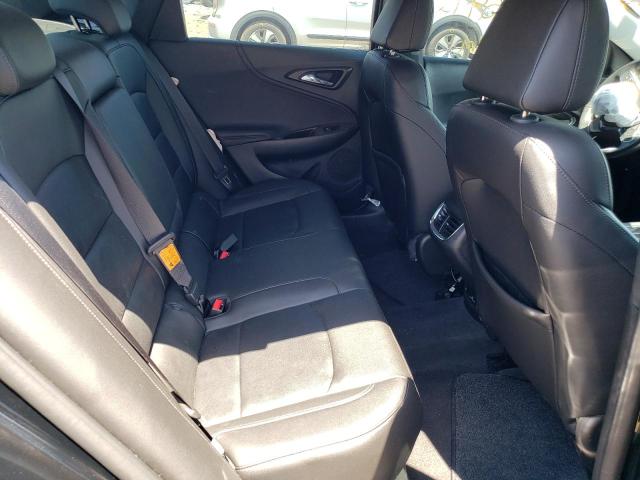 Photo 6 from auction – 2018 CHEVROLET MALIBU LT with VIN 1G1ZD5ST3JF187094
