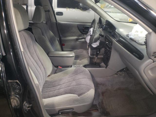 Photo 5 from auction – 2000 CHEVROLET MALIBU with VIN 1G1ND52JXY6141172