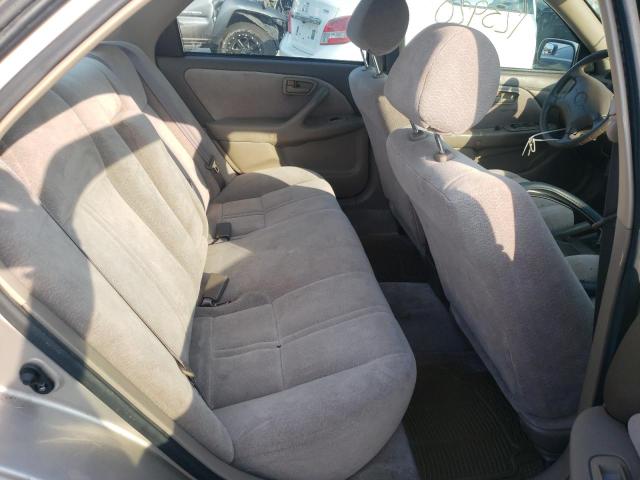 Photo 6 from auction – 1997 TOYOTA CAMRY CE with VIN 4T1BG22K6VU758029