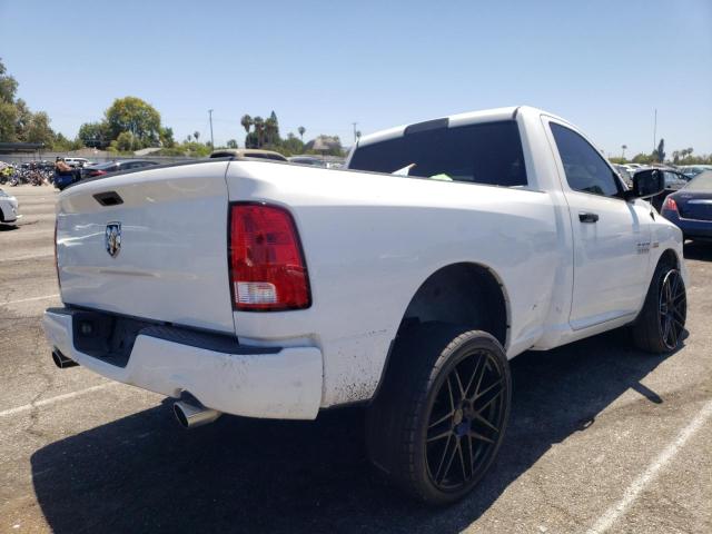 Photo 4 from auction – 2016 RAM 1500 ST with VIN 3C6JR6AT2GG326076