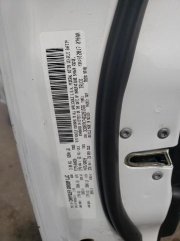 Photo 10 from auction – 2014 RAM 1500 ST with VIN 3C6RR7KT4EG201536