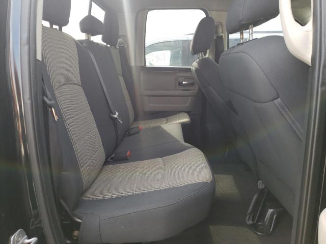 Photo 6 from auction – 2012 DODGE RAM 1500 S with VIN 1C6RD6GPXCS219985
