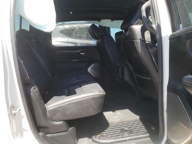 Photo 6 from auction – 2021 RAM 1500 LIMIT with VIN 1C6SRFHTXMN623710
