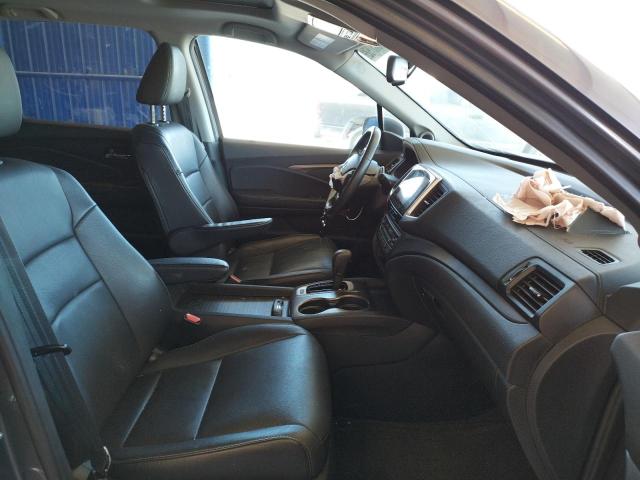 Zdjęcie 5 z aukcji – 2017 HONDA PILOT EXL z VIN 5FNYF5H59HB040573