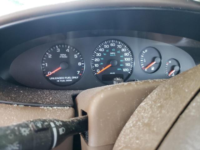 Photo 8 from auction – 2000 PLYMOUTH BREEZE with VIN 1P3EJ46X3YN164873