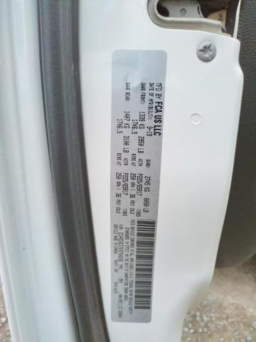 Photo 10 from auction – 2019 DODGE GRAND CARA with VIN 2C4RDGEG7KR764236