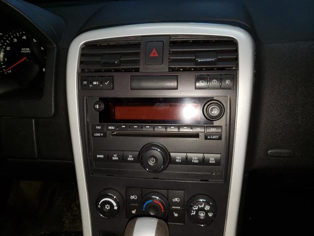 Photo 9 from auction – 2007 PONTIAC TORRENT with VIN 2CKDL73F476245122