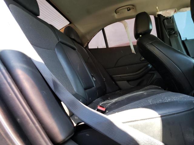Photo 6 from auction – 2015 CHEVROLET MALIBU 1LT with VIN 1G11C5SL7FF293863