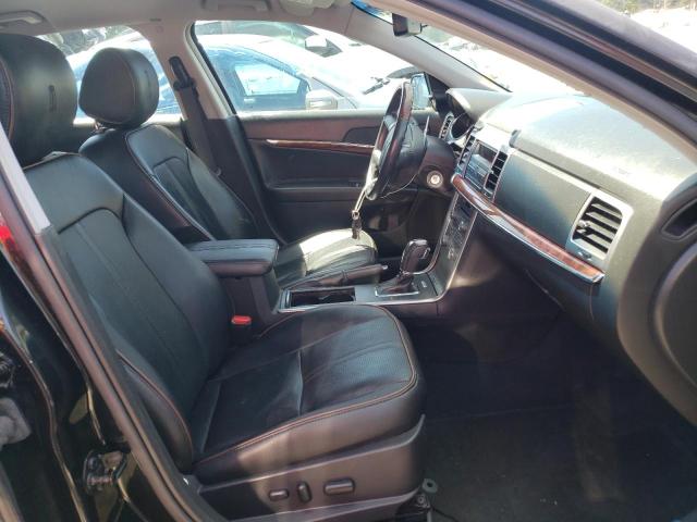 Photo 5 from auction – 2012 LINCOLN MKZ with VIN 3LNHL2GC0CR833433