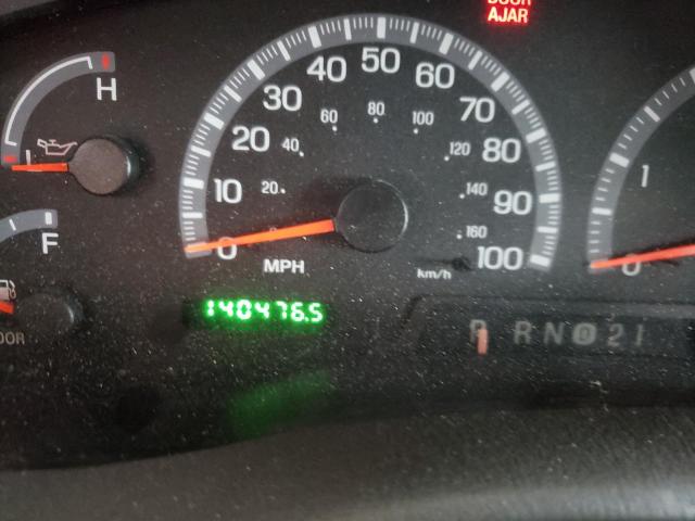 Photo 8 from auction – 2003 FORD F150 with VIN 2FTRX17233CA08557
