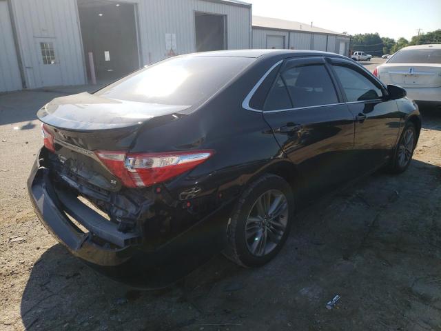 Photo 4 from auction – 2017 TOYOTA CAMRY LE with VIN 4T1BF1FK8HU271829