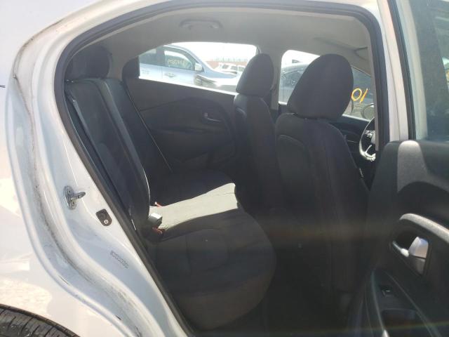 Photo 6 from auction – 2013 KIA RIO LX with VIN KNADM5A39D6128443