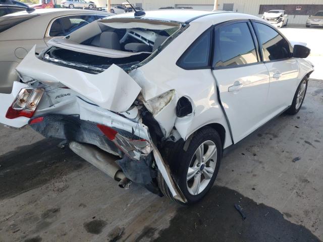 Photo 4 from auction – 2014 FORD FOCUS SE with VIN 1FADP3F27EL416503