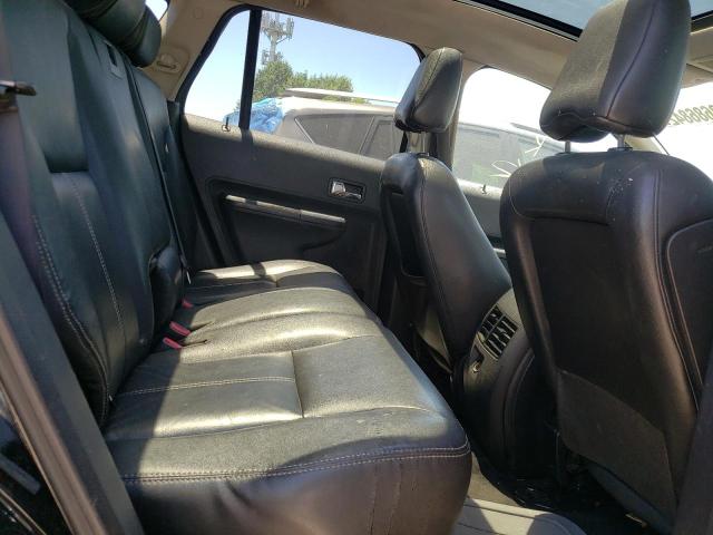 Photo 6 from auction – 2007 FORD EDGE SEL P with VIN 2FMDK49C67BB47699