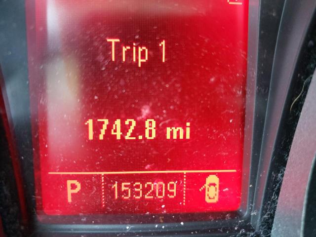 Photo 8 from auction – 2010 GMC TERRAIN SL with VIN 2CTALBEW3A6396832