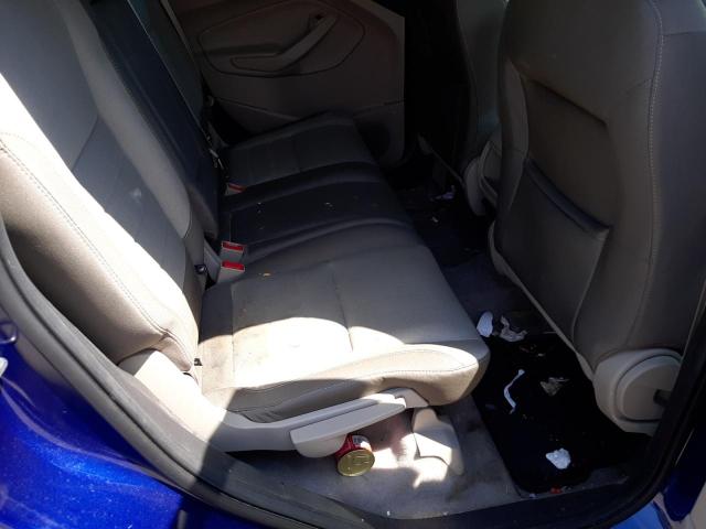 Photo 6 from auction – 2016 FORD ESCAPE SE with VIN 1FMCU9GX2GUB92996
