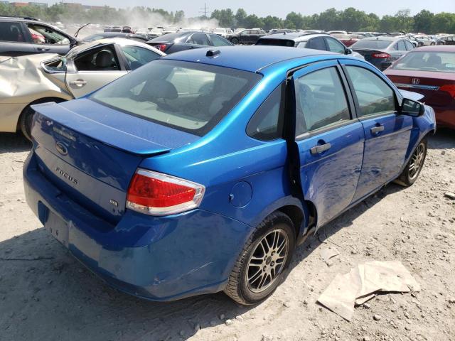 Photo 4 from auction – 2010 FORD FOCUS SE with VIN 1FAHP3FN1AW188731