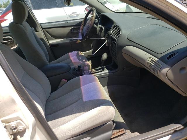 Photo 5 from auction – 2002 OLDSMOBILE INTRIGUE G with VIN 1G3WH52H32F108499
