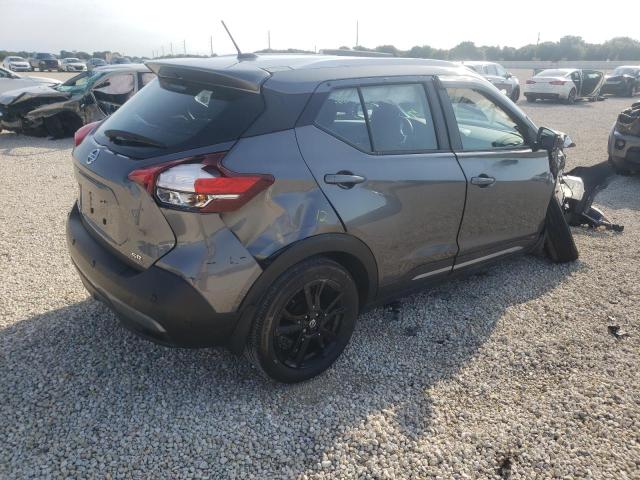 Photo 4 from auction – 2020 NISSAN KICKS SR with VIN 3N1CP5DV5LL557024